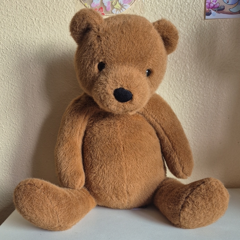 Jellycat Maple Bear Medium